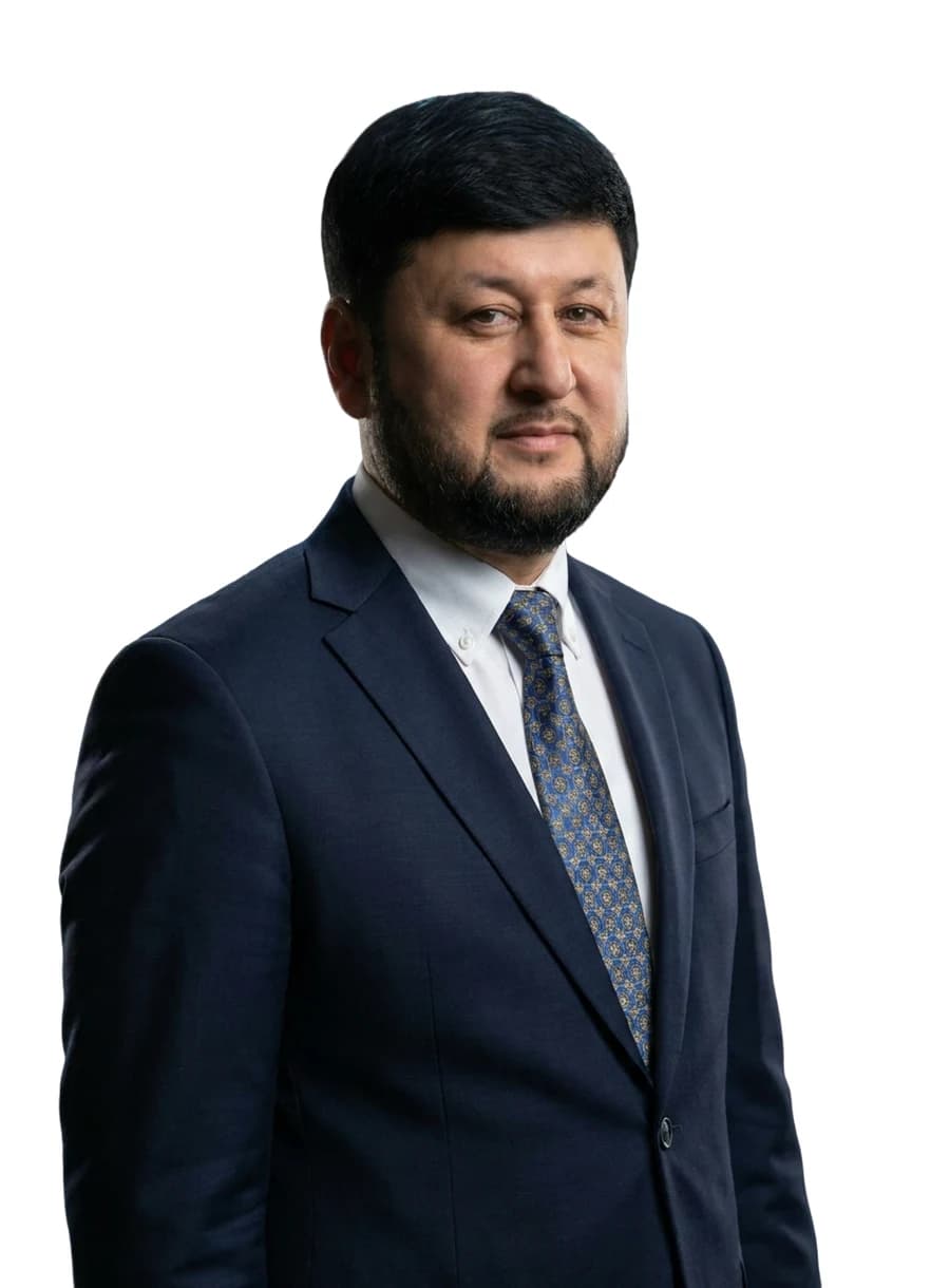 Nusratulloh Ibadullayev