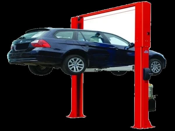 Оборудование для автосервиса