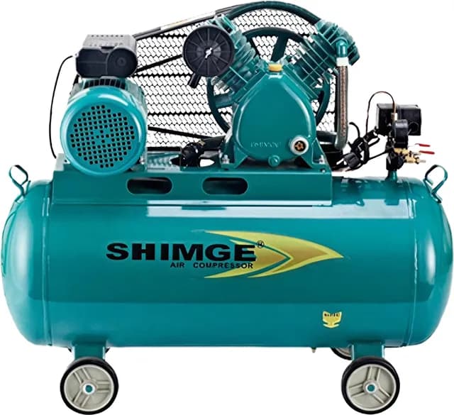 Compressors