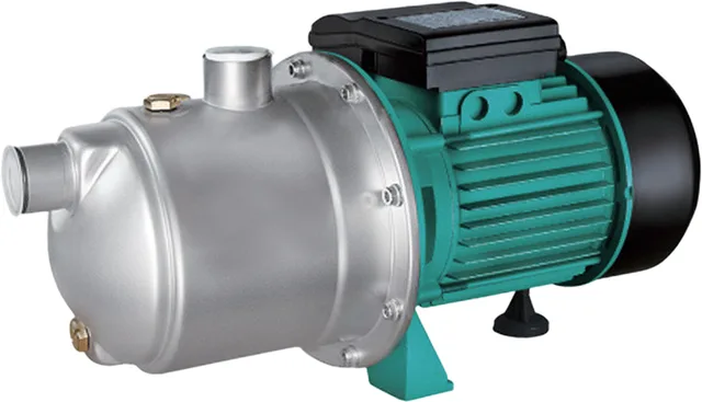 Water pumps