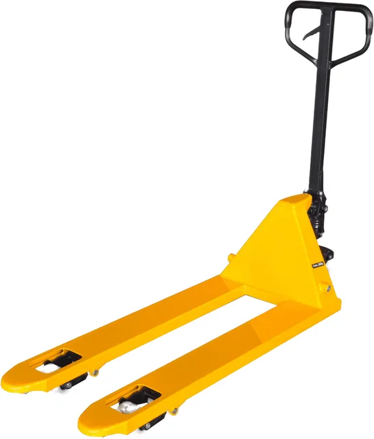 Lifting equipment