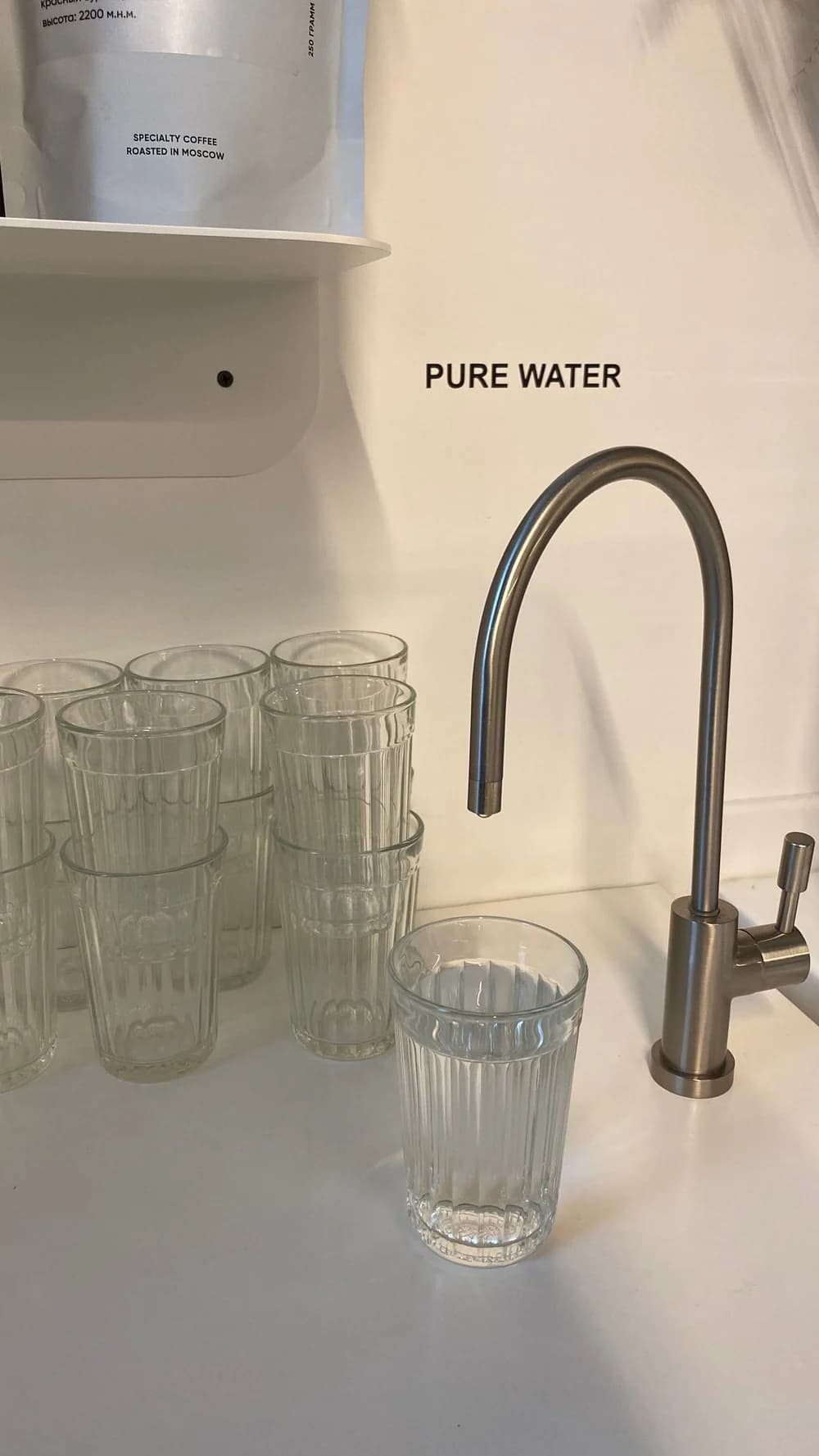 6-stage water filter: why you need it and how it works