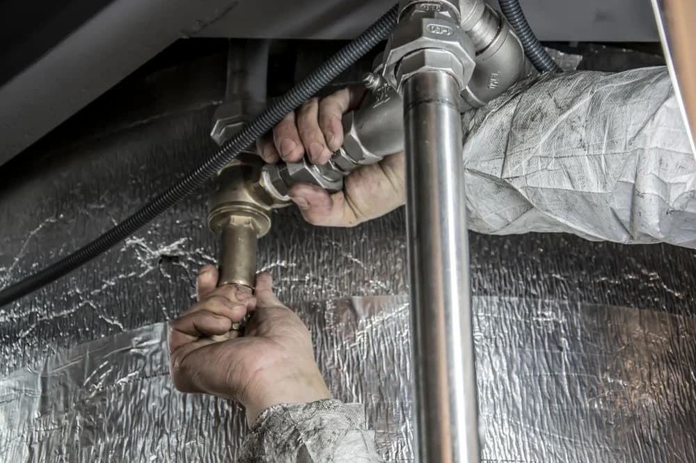 How to choose a water pump for your home?