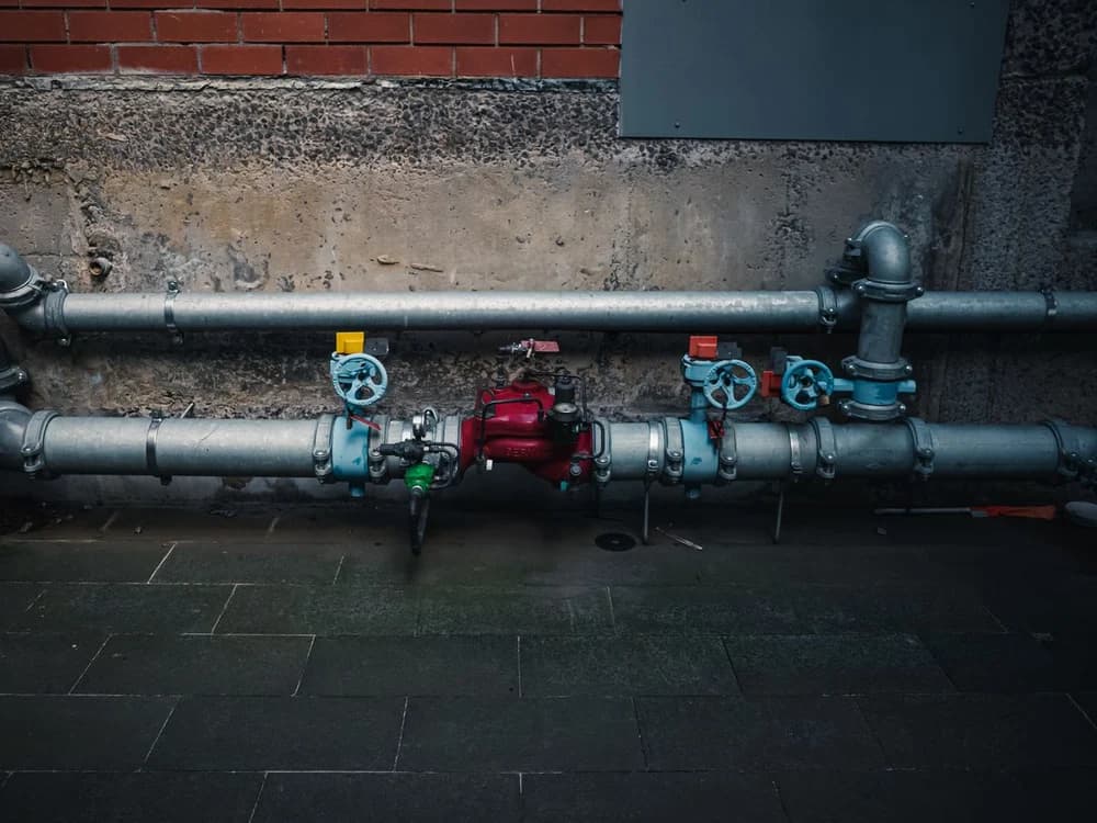 What is a pump station and when do you need one?