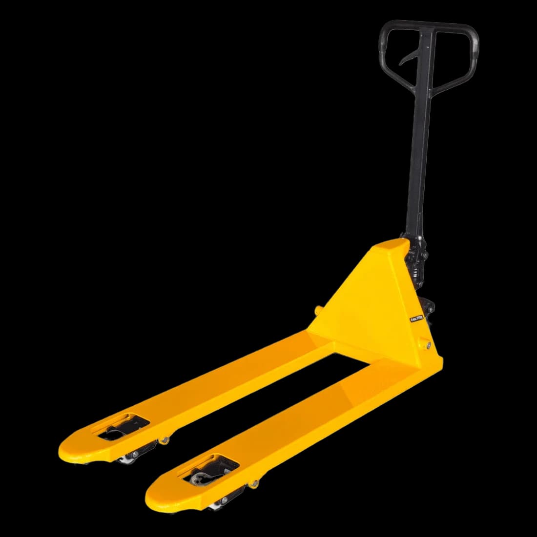 Hydraulic pallet truck 2.5 t