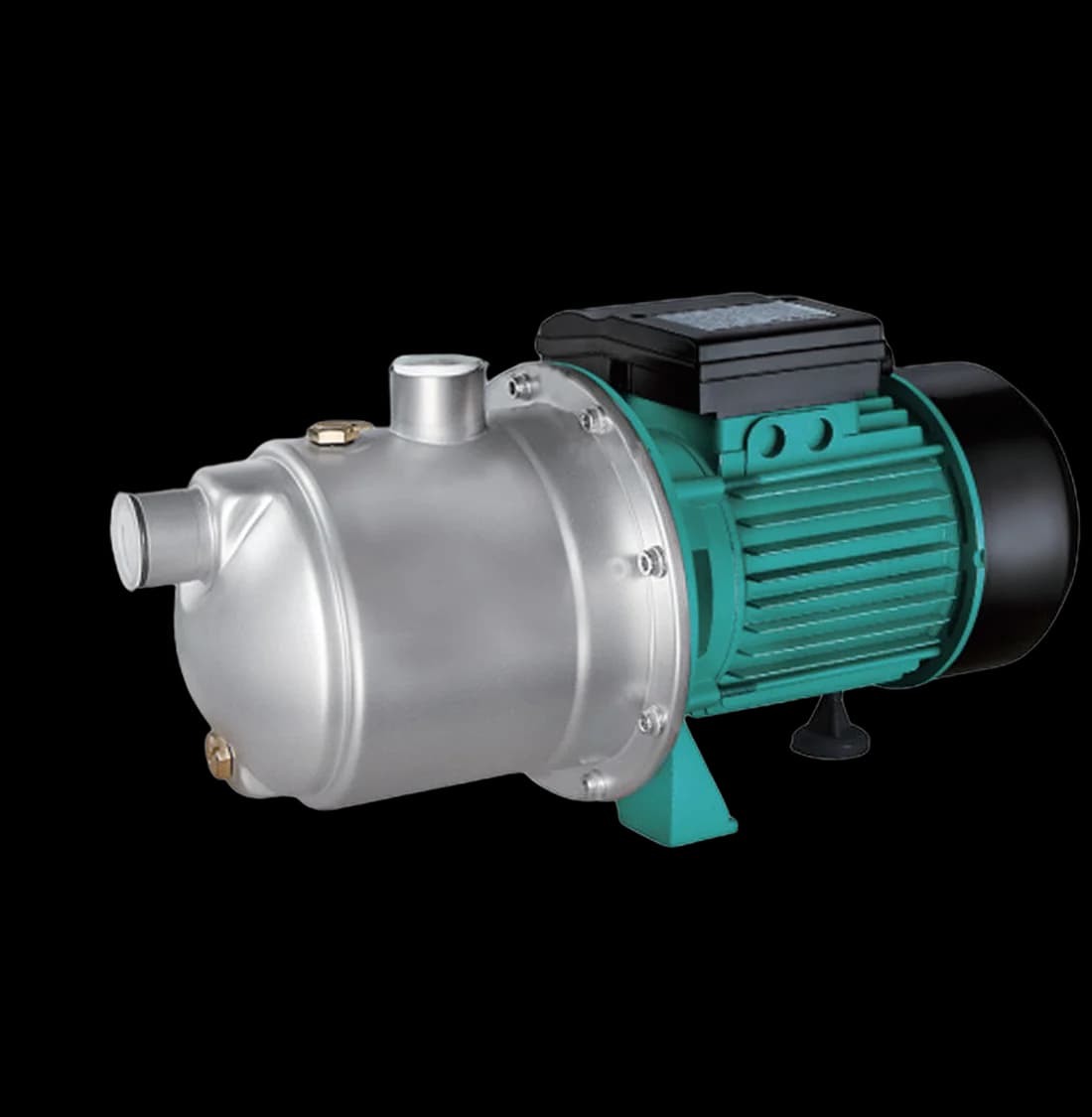 SHIMGE JET750G1 self-priming jet pump