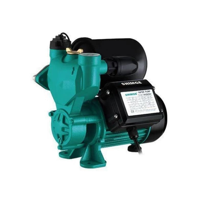 SHIMGE PW250 automatic pump station