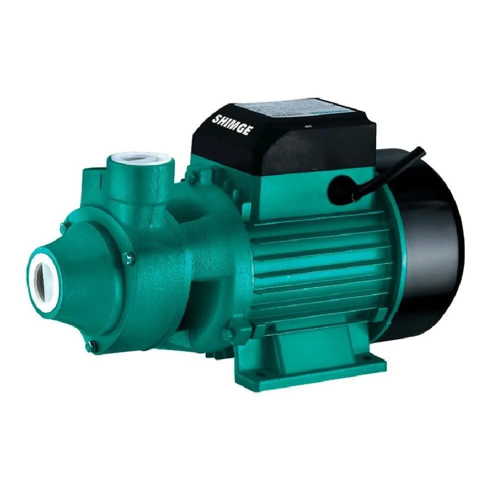 SHIMGE QB60 peripheral surface pump