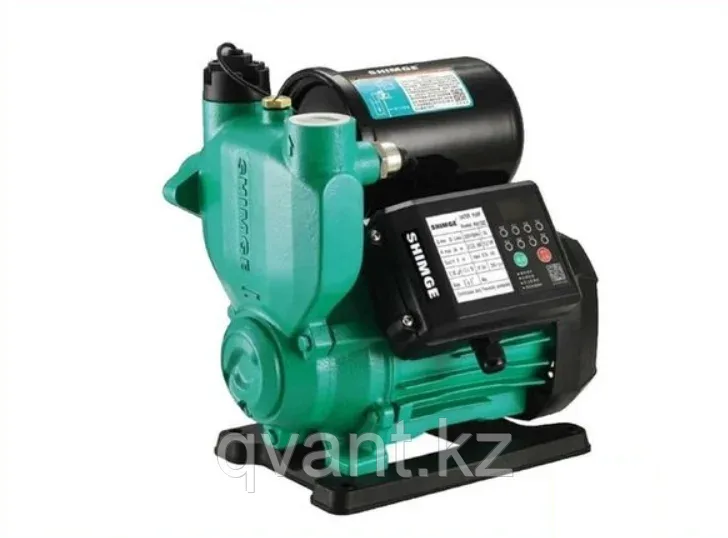SHIMGE PW125F